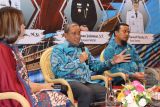 Bupati Wajo berkomitmen kembalikan kejayaan sutera