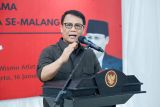 Wakil Ketua MPR: Putusan PN Jakpus agar pemilu ditunda bertentangan dengan UUD