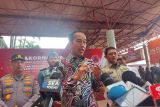 Presiden minta pemerintah daerah anggarkan dana bersama untuk bencana