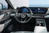 Buick pamerkan kemewahan interior Electra E5