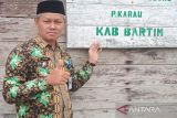 Desa di Pematang Karau diminta kembangkan  patin di keramba