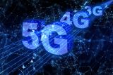 China uji coba 5G-ATG, memungkinkan internetan di pesawat