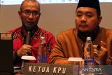 Politik kemarin, kekurangan dokter spesialis hingga banding KPU