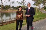 Sri Mulyani: Australia mendukung Keketuaan Indonesia di KTT ASEAN 2023