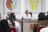 Pemkab Sigi bersinergi dengan Komisi Nasional Disabilitas penuhi hak disabilitas