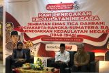 Sumbar-DIY Tonggak Penting Pertahankan Kedaulatan RI