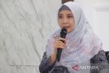 Wagub NTB menekankan gizi anak untuk cegah stunting