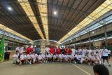 Pelti Sulsel gelar turnamen tenis untuk cari atlet jelang pra PON