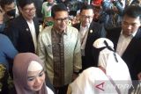 Sandiaga mengapresiasi sikap PKS cantumkan namanya sebagai Cawapres