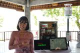 Telkomsel dukung konservasi mangrove Ngurah Rai