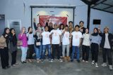 PMN Ganjar Sulsel dorong mahasiswa berperan memajukan desa