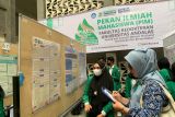 Fakultas Kedokteran Unand gelar Pekan Ilmiah Mahasiswa ke-1 Tahun 2023