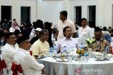 Wakil Ketua MPR Ahmad Muzani ke Bukittinggi, Erman Safar paparkan program Pro Rakyat