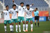 Timnas U-20 Indonesia taklukkan Suriah