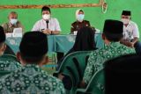 Pemkot Pekalongan intensifkan gerakan generasi antinarkoba di sekolah