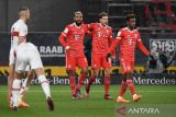 Bayern Muenchen pulangkan PSG di Liga Champions