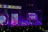 Menikmati suguhan NCT Dream