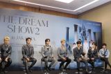 Jaemin NCT Dream sebut penggemar Indonesia menggemaskan