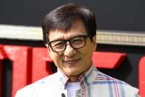 Jackie Chan mengaku kesulitan mengobrol dengan generasi muda