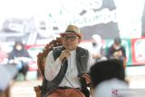 Prabowo dan Ganjar dekat, Muhaimin tidak khawatir