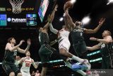 New York  Knicks tumbangkan Boston Celtics dua kali dalam sepekan
