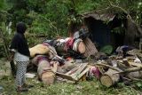 3 Orang Meninggal Saat Badai Di Kendari