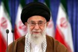 Khamenei bersumpah bakal buat Israel sesali serangannya di Konsulat Iran