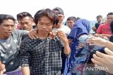 BPBD Sumenep bantu pemulangan lima ABK ke Sapeken