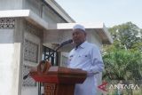 Pasbar gelar imunisasi polio serentak 6-11 Maret 2023 sikapi tingginya kasus polio di Aceh dan Sumut