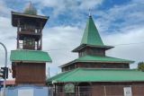 Tokoh Malaysia: Masjid Tinggi di Perak bukti kehebatan orang Banjar