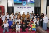 36 Pesilat Payakumbuh raih prestasi di ajang nasional