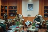 KLHK gandeng Sulteng turunkan emisi gas rumah kaca