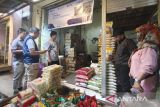 Stok pangan strategis di Kalteng aman hingga Idul Fitri