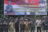 TNI jadikan Desa Sumlili menjadi desa percontohan program Binter AD