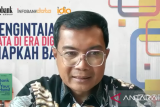 OJK: Perbankan harus antisipasi serangan siber dalam layanan digital