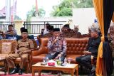 Ketua DPRD Sumbar ajak tokoh adat berkontribusi tangkal persoalan sosial di masyarakat