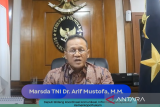 Kemenkopolhukam dorong penyelenggara MUX siaran digital