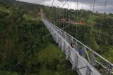 Jembatan Gantung Girpasang