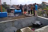 DPRD Kudus sarankan pengoperasian mesin pompa banjir gunakan  dana TT