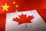 Kanada tak akan terintimidasi oleh China, menurut Trudeu