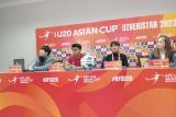 Kapten timnas Indonesia Ferrari petik pelajaran berharga dari Piala Asia U-20
