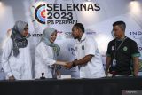 PP Perpani dan IADO teken MoU dukung olahraga Indonesia bebas doping