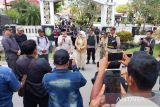 Berdemo di DPRD Kotim, pengusaha galian C kembali dijanjikan solusi