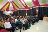 120 tenaga ahli keagamaan Enrekang mengikuti kuliah umum literasi zakat