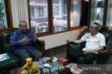 BNPB merencanakan simulasi penanggulangan bencana ASEAN di Bantul