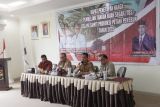 Disbun: Harga TBS kelapa sawit di Kalteng mulai menguat