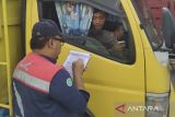 Turunkan fatalitas kecelakaan, Hutama Karya ruas Terpeka gelar operasi microsleep di Km 234