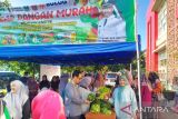 DKPP Agam gelar bazar stabilkan harga jelang Ramadhan