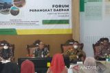 Pemkab Temanggung gelontorkan anggaran Rp1 miliar setiap  kecamatan