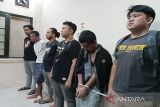 Napi Lapas Palangka Raya yang kabur berencana ke Malaysia atau Brunei